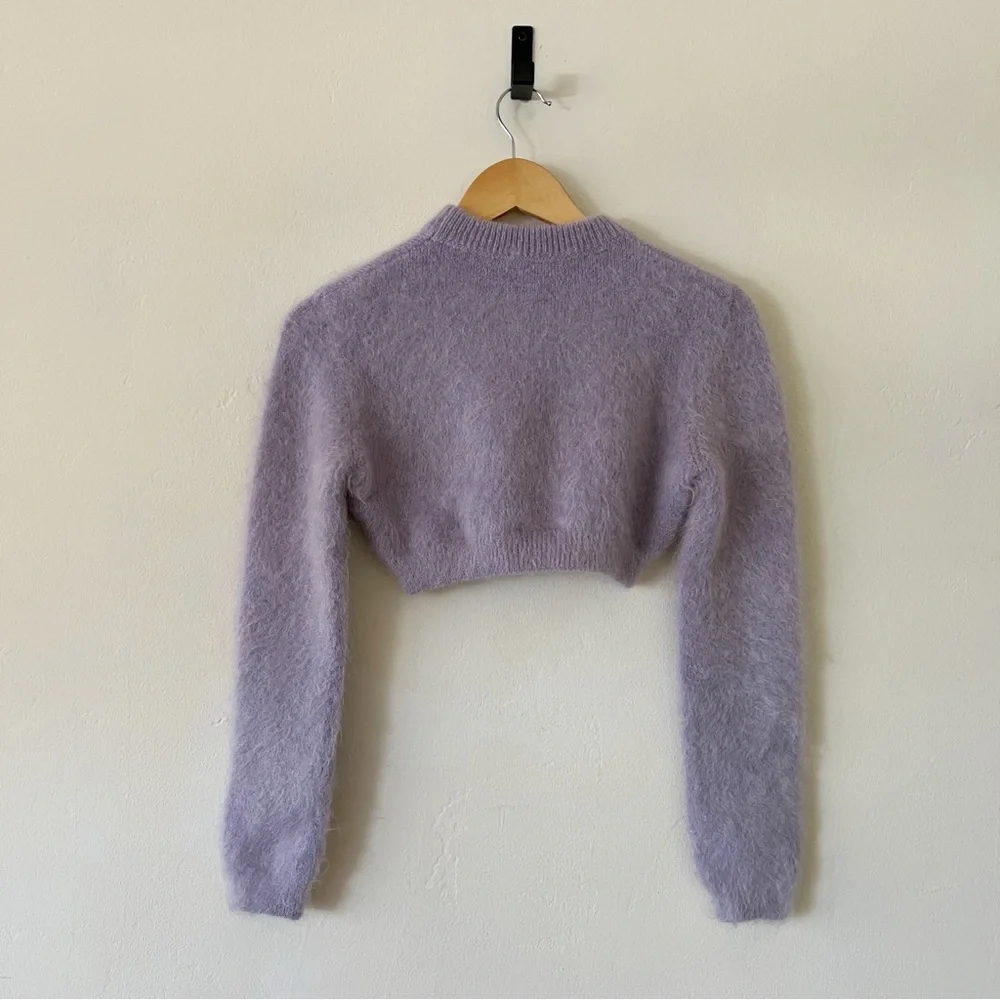 GCDS Embellished Logo Jumper - Picture 6 of 10